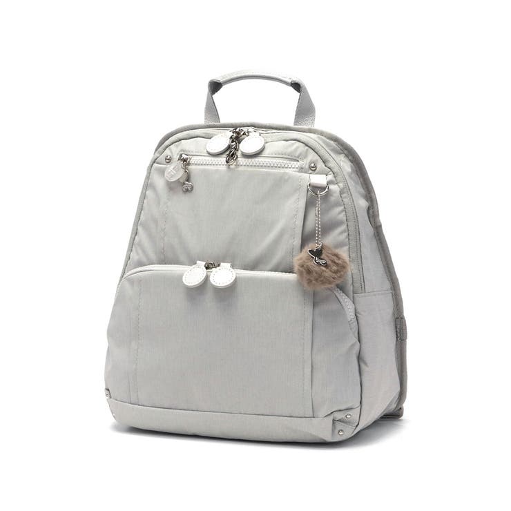 ライトグレー | カナナプロジェクト リュック KananaProject | ギャレリア Bag＆Luggage