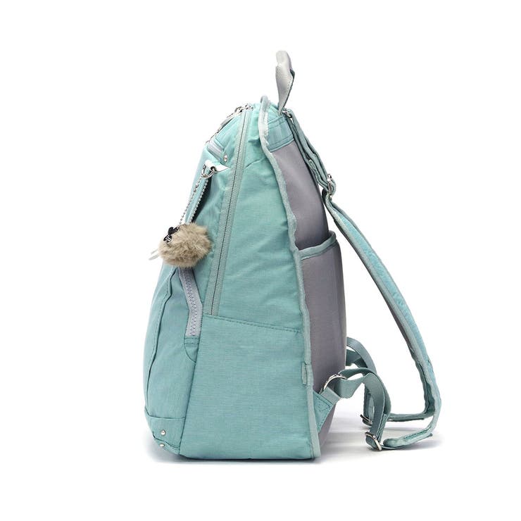 カナナプロジェクト リュック KananaProject | ギャレリア Bag＆Luggage | 詳細画像12 