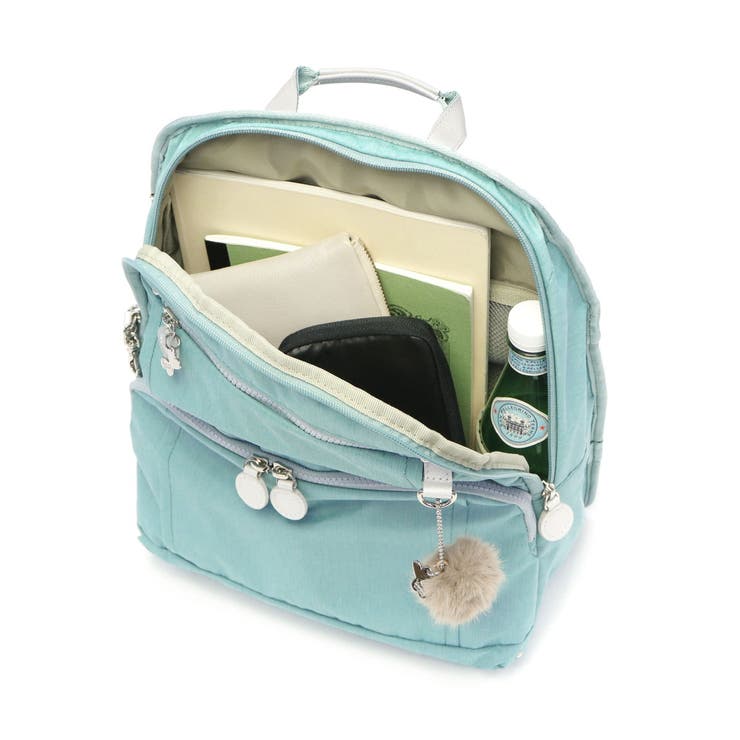 カナナプロジェクト リュック KananaProject | ギャレリア Bag＆Luggage | 詳細画像16 