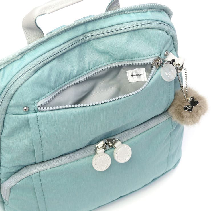 カナナプロジェクト リュック KananaProject | ギャレリア Bag＆Luggage | 詳細画像17 