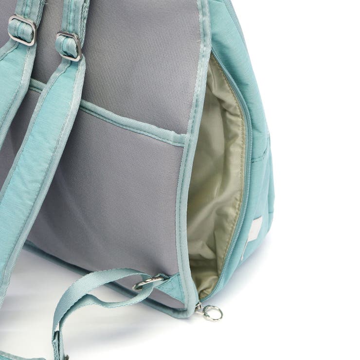 カナナプロジェクト リュック KananaProject | ギャレリア Bag＆Luggage | 詳細画像19 