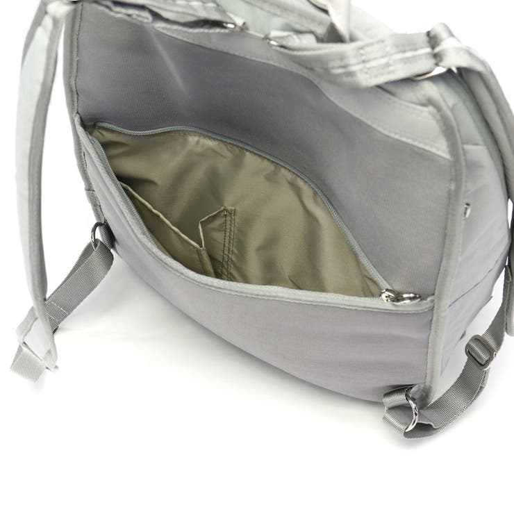 カナナプロジェクト リュック KananaProject | ギャレリア Bag＆Luggage | 詳細画像20 