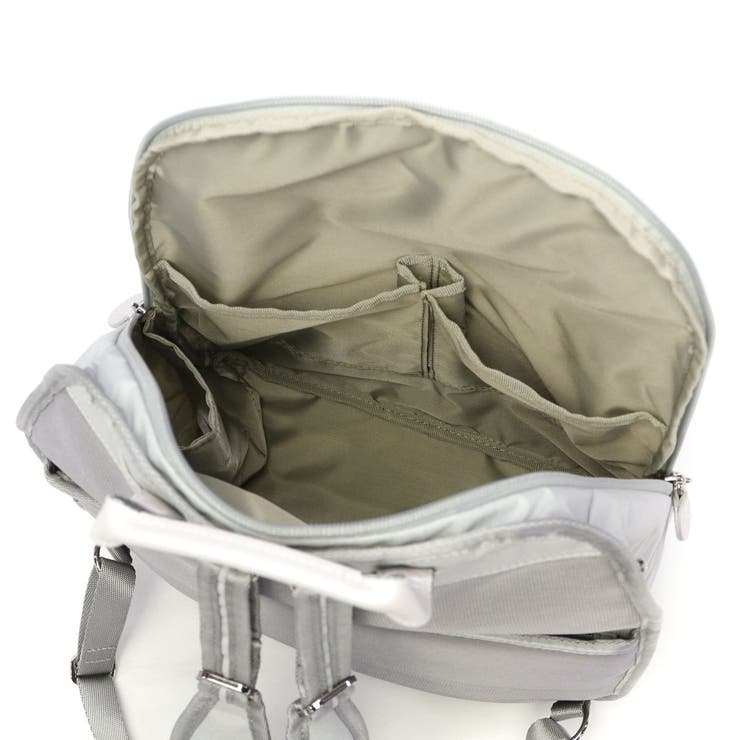 カナナプロジェクト リュック KananaProject | ギャレリア Bag＆Luggage | 詳細画像21 