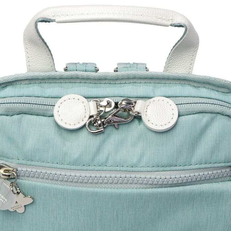 カナナプロジェクト リュック KananaProject | ギャレリア Bag＆Luggage | 詳細画像25 