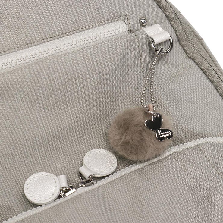 カナナプロジェクト リュック KananaProject | ギャレリア Bag＆Luggage | 詳細画像26 