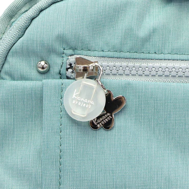 カナナプロジェクト リュック KananaProject | ギャレリア Bag＆Luggage | 詳細画像27 