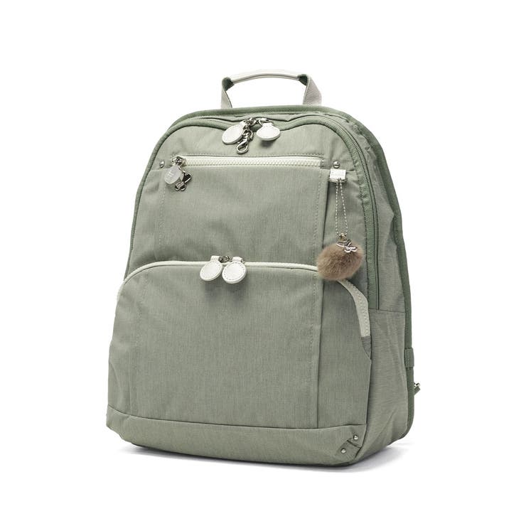 ミントグリーン | カナナプロジェクト リュック KananaProject | ギャレリア Bag＆Luggage
