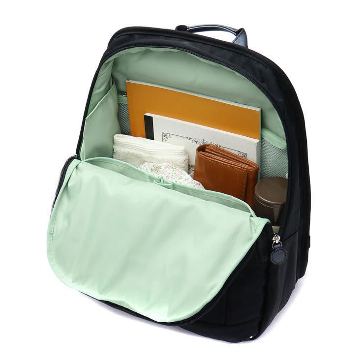 カナナプロジェクト リュック Kananaproject | ギャレリア Bag＆Luggage | 詳細画像18 