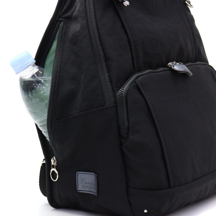 カナナプロジェクト リュック Kananaproject | ギャレリア Bag＆Luggage | 詳細画像21 