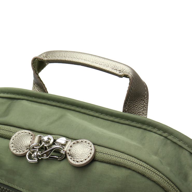 カナナプロジェクト リュック Kananaproject | ギャレリア Bag＆Luggage | 詳細画像27 