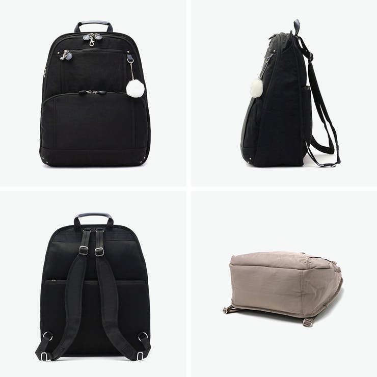 カナナプロジェクト リュック Kananaproject | ギャレリア Bag＆Luggage | 詳細画像6 