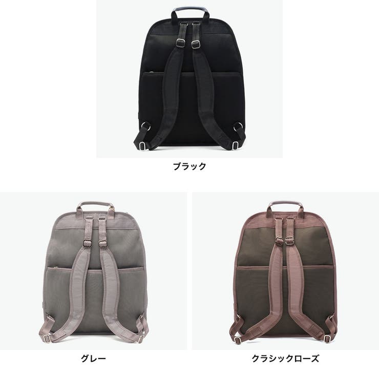 カナナプロジェクト リュック Kananaproject | ギャレリア Bag＆Luggage | 詳細画像9 