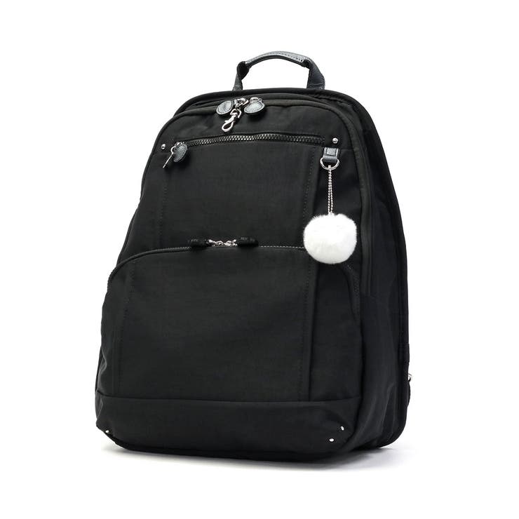 ブラック | カナナプロジェクト リュック Kananaproject | ギャレリア Bag＆Luggage