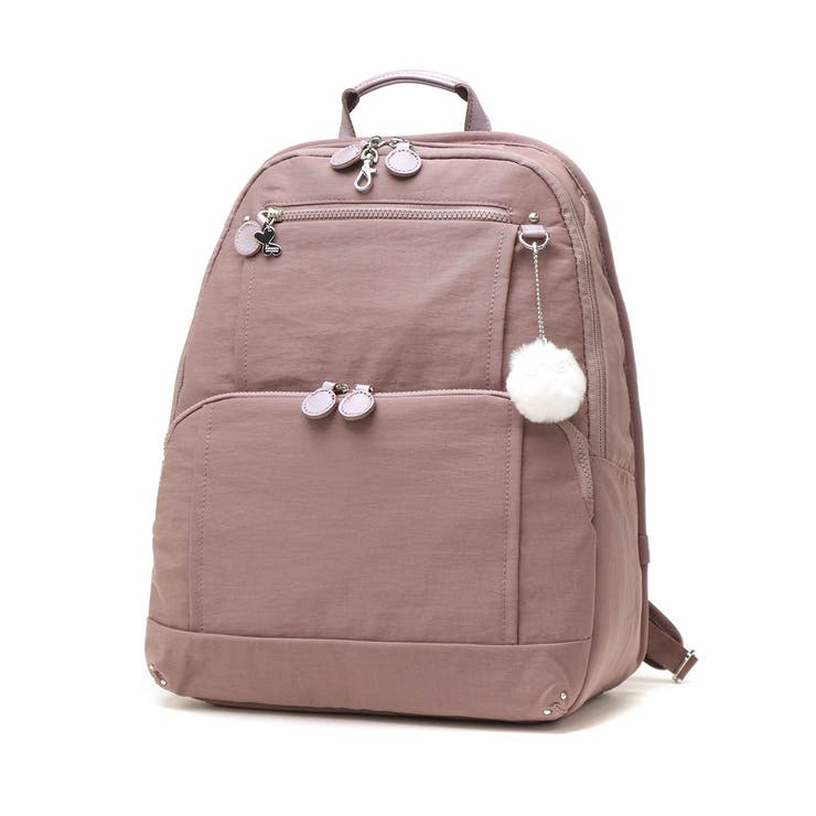 クラシックローズ | カナナプロジェクト リュック Kananaproject | ギャレリア Bag＆Luggage