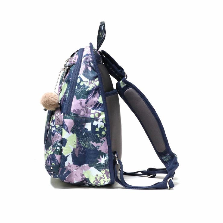 カナナプロジェクト リュック レディース | ギャレリア Bag＆Luggage | 詳細画像14 