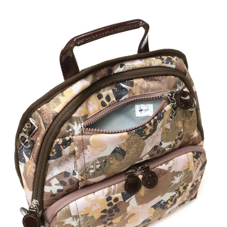カナナプロジェクト リュック レディース | ギャレリア Bag＆Luggage | 詳細画像16 