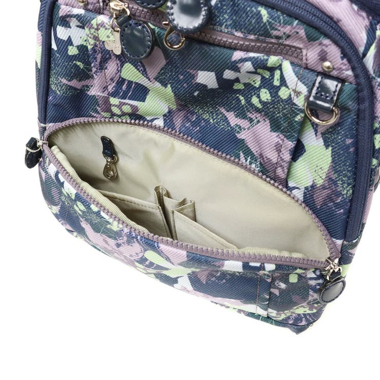 カナナプロジェクト リュック レディース | ギャレリア Bag＆Luggage | 詳細画像17 