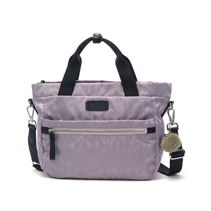 カナナプロジェクト トートバッグ Kanana | ギャレリア Bag＆Luggage | 詳細画像10 