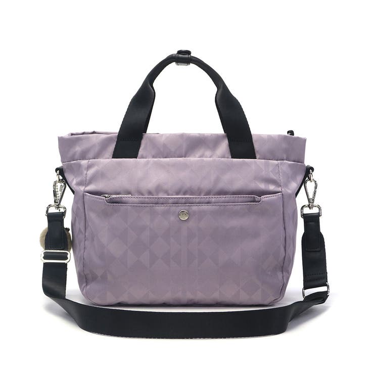 カナナプロジェクト トートバッグ Kanana | ギャレリア Bag＆Luggage | 詳細画像12 