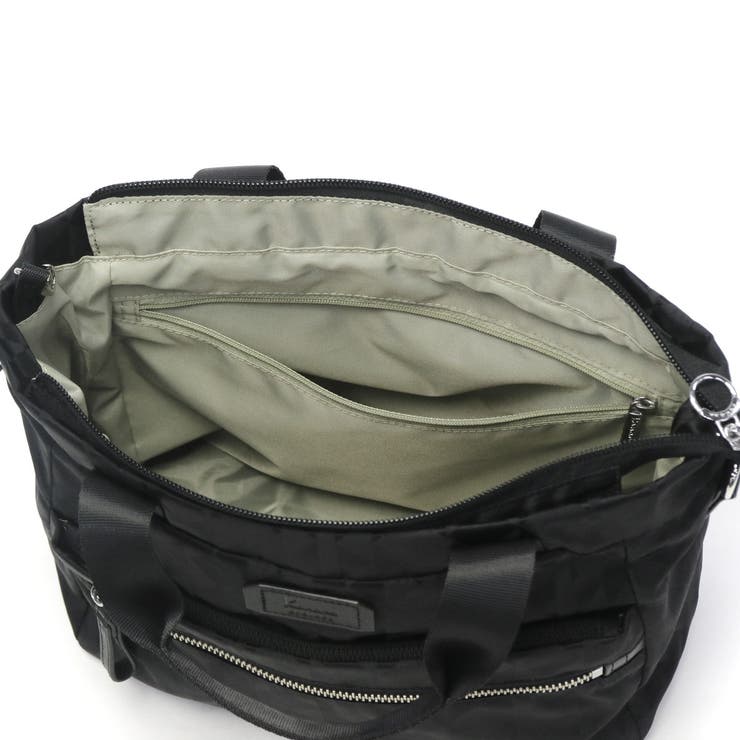 カナナプロジェクト トートバッグ Kanana | ギャレリア Bag＆Luggage | 詳細画像20 