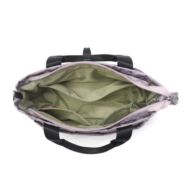 カナナプロジェクト トートバッグ Kanana | ギャレリア Bag＆Luggage | 詳細画像21 