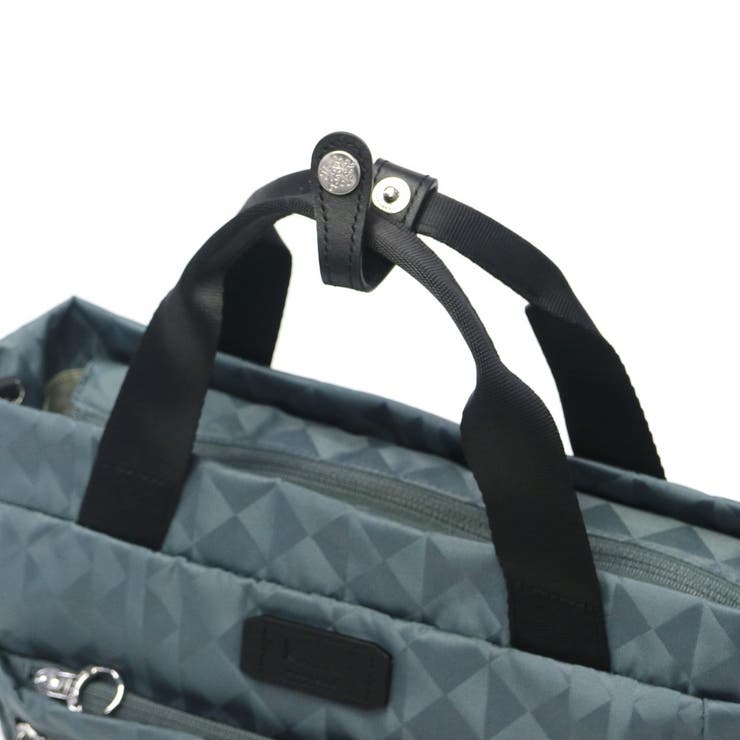 カナナプロジェクト トートバッグ Kanana | ギャレリア Bag＆Luggage | 詳細画像23 
