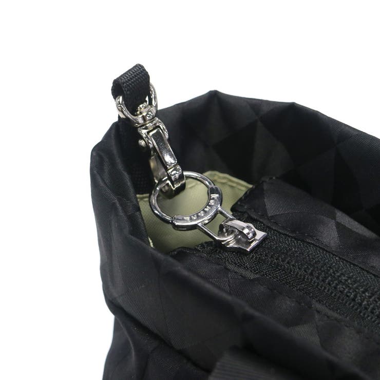 カナナプロジェクト トートバッグ Kanana | ギャレリア Bag＆Luggage | 詳細画像24 