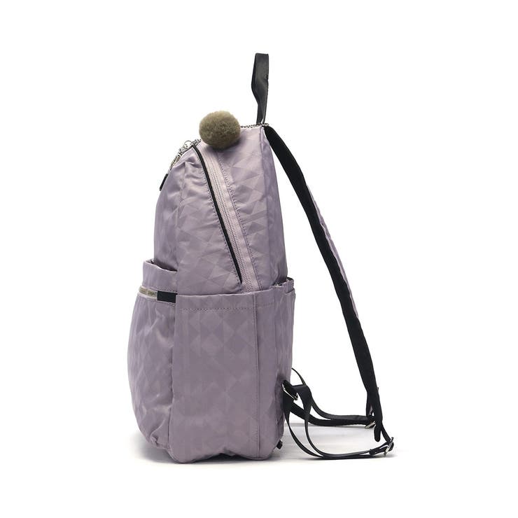 カナナプロジェクト リュック Kanana | ギャレリア Bag＆Luggage | 詳細画像12 