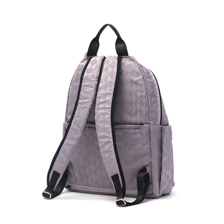 カナナプロジェクト リュック Kanana | ギャレリア Bag＆Luggage | 詳細画像14 