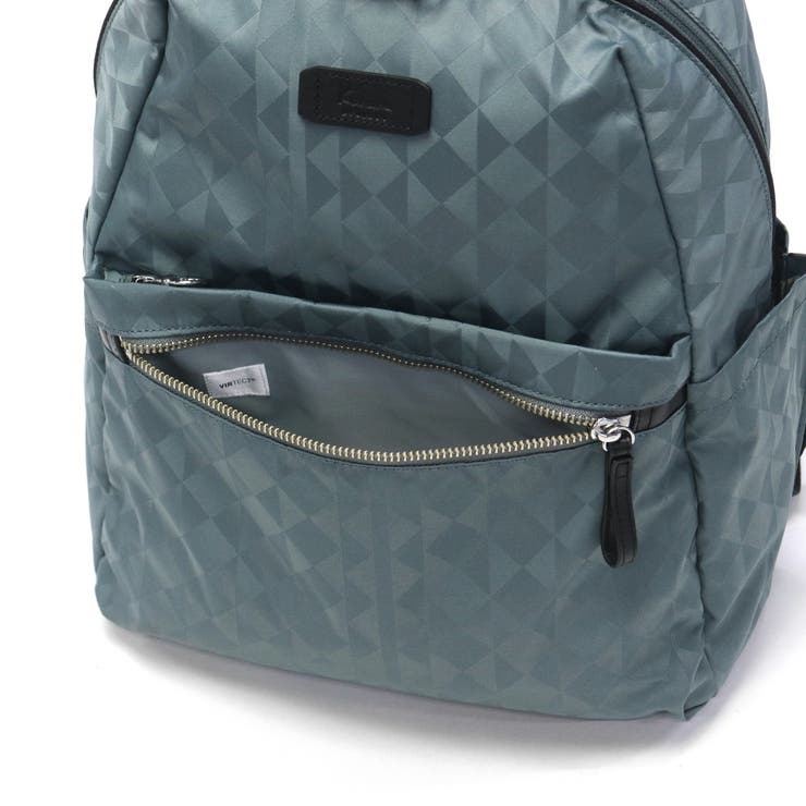 カナナプロジェクト リュック Kanana | ギャレリア Bag＆Luggage | 詳細画像17 