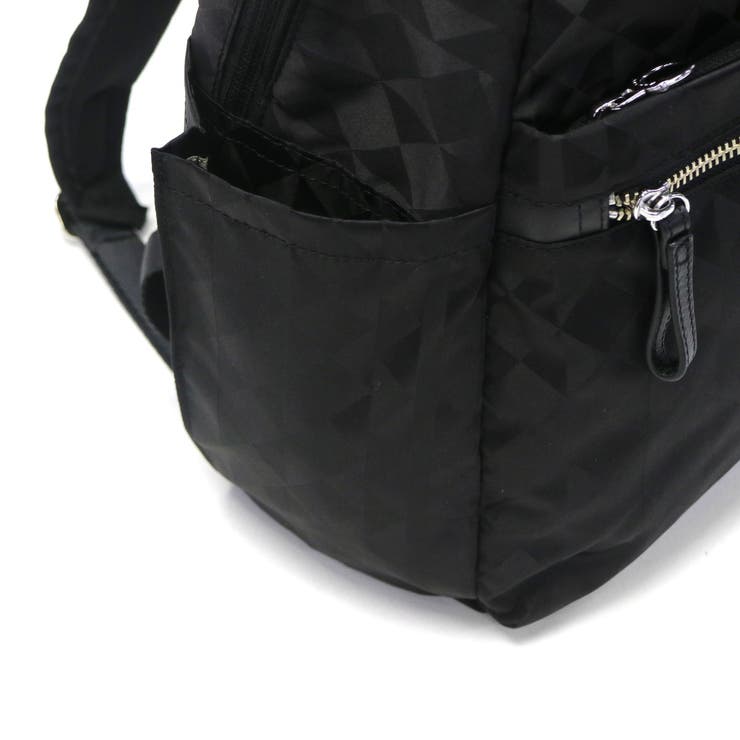 カナナプロジェクト リュック Kanana | ギャレリア Bag＆Luggage | 詳細画像19 