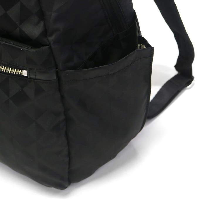 カナナプロジェクト リュック Kanana | ギャレリア Bag＆Luggage | 詳細画像20 