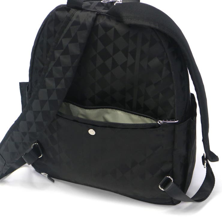 カナナプロジェクト リュック Kanana | ギャレリア Bag＆Luggage | 詳細画像21 