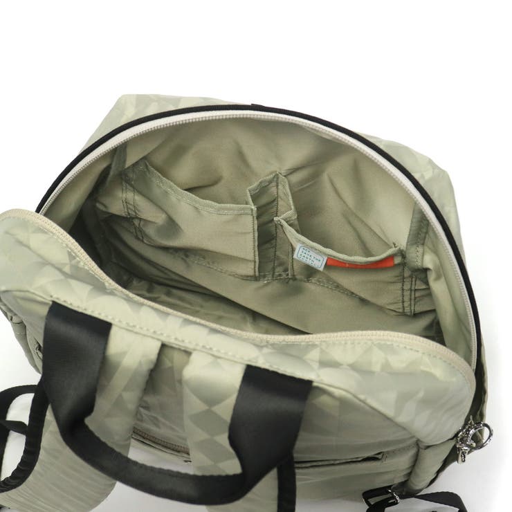 カナナプロジェクト リュック Kanana | ギャレリア Bag＆Luggage | 詳細画像22 
