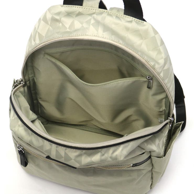 カナナプロジェクト リュック Kanana | ギャレリア Bag＆Luggage | 詳細画像23 