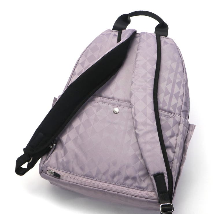 カナナプロジェクト リュック Kanana | ギャレリア Bag＆Luggage | 詳細画像25 