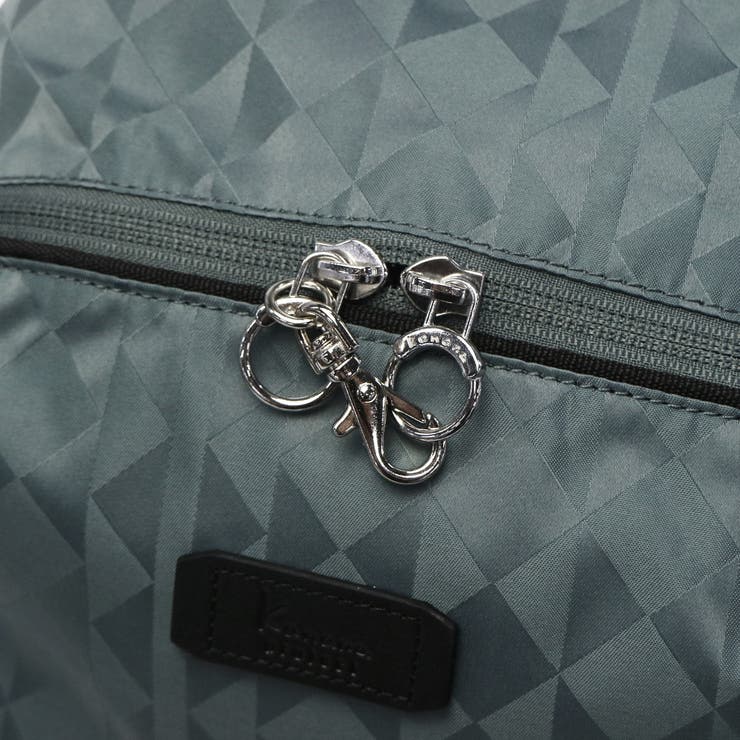 カナナプロジェクト リュック Kanana | ギャレリア Bag＆Luggage | 詳細画像27 