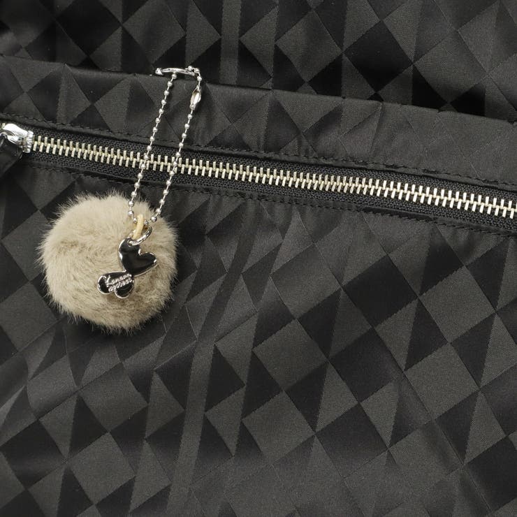 カナナプロジェクト リュック Kanana | ギャレリア Bag＆Luggage | 詳細画像28 