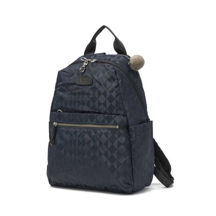 ネイビー | カナナプロジェクト リュック Kananaproject | ギャレリア Bag＆Luggage