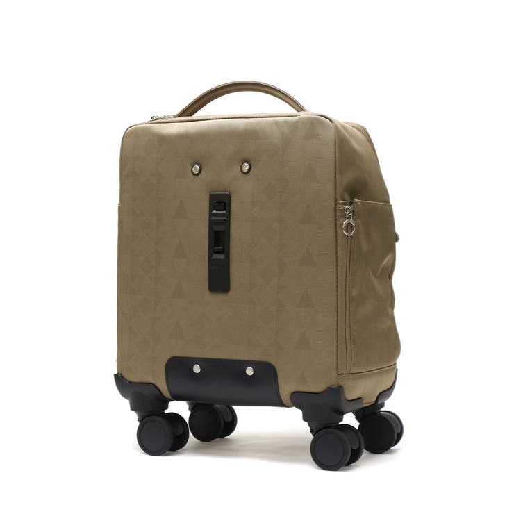 カナナプロジェクト スーツケース Kananaproject | ギャレリア Bag＆Luggage | 詳細画像10 