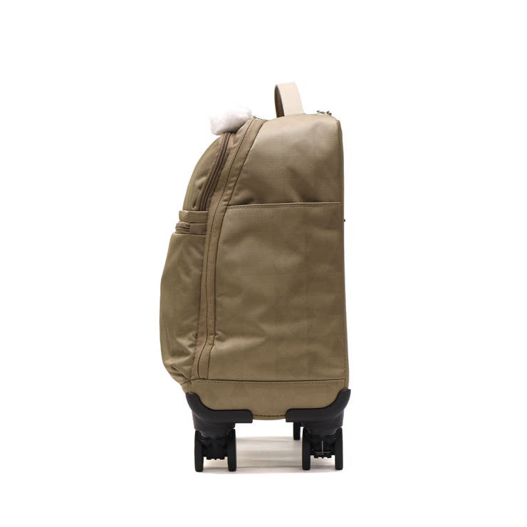 カナナプロジェクト スーツケース Kananaproject | ギャレリア Bag＆Luggage | 詳細画像11 