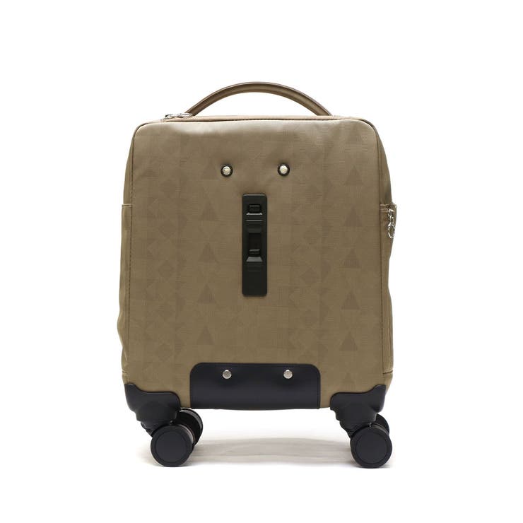 カナナプロジェクト スーツケース Kananaproject | ギャレリア Bag＆Luggage | 詳細画像12 