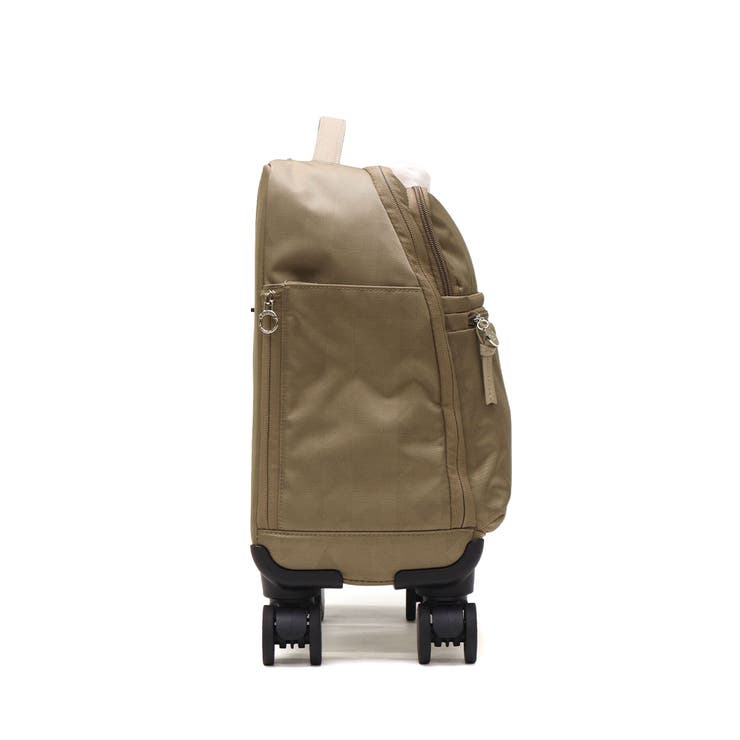 カナナプロジェクト スーツケース Kananaproject | ギャレリア Bag＆Luggage | 詳細画像13 