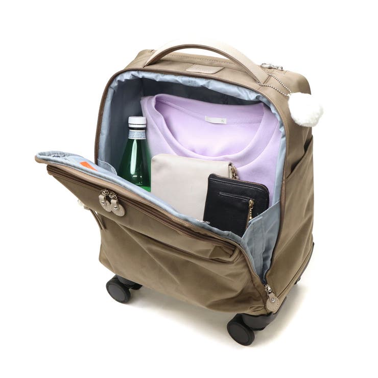 カナナプロジェクト スーツケース Kananaproject | ギャレリア Bag＆Luggage | 詳細画像14 