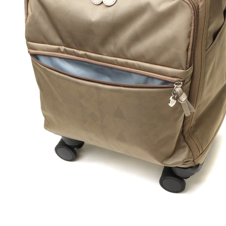 カナナプロジェクト スーツケース Kananaproject | ギャレリア Bag＆Luggage | 詳細画像15 