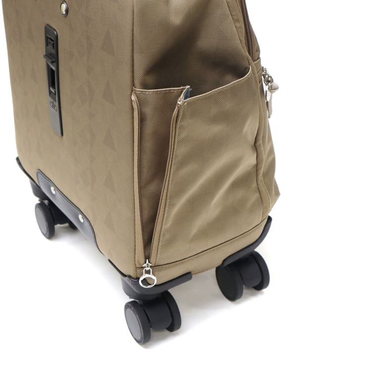 カナナプロジェクト スーツケース Kananaproject | ギャレリア Bag＆Luggage | 詳細画像17 