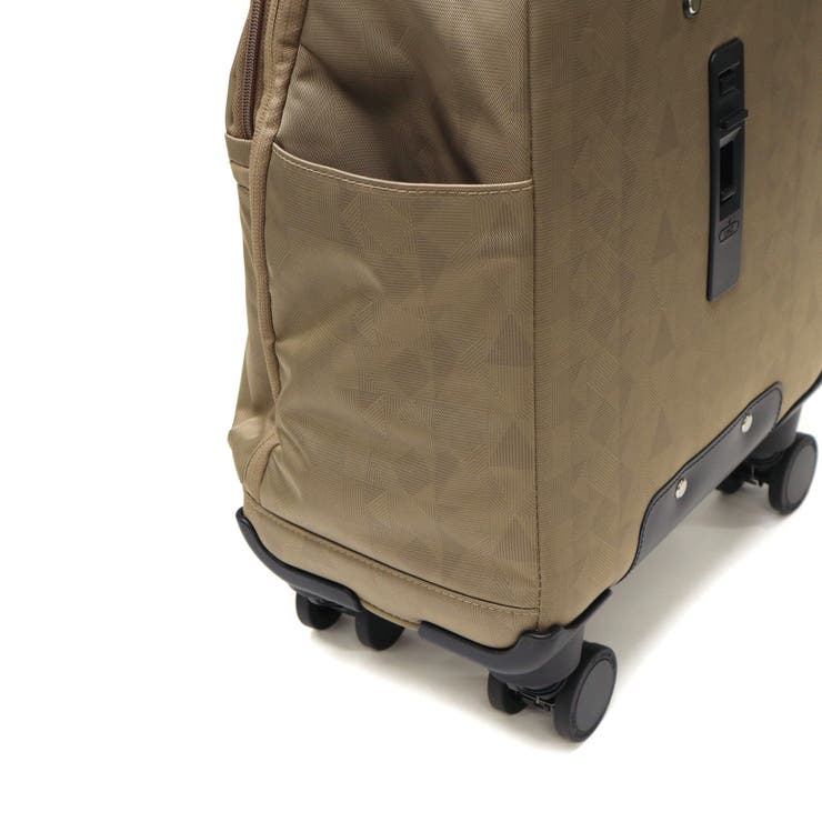 カナナプロジェクト スーツケース Kananaproject | ギャレリア Bag＆Luggage | 詳細画像18 