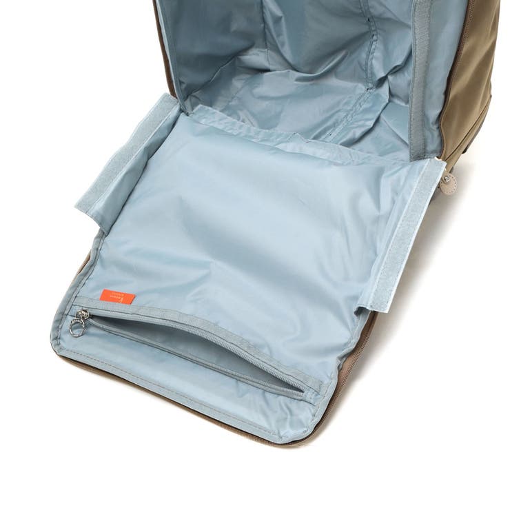 カナナプロジェクト スーツケース Kananaproject | ギャレリア Bag＆Luggage | 詳細画像19 