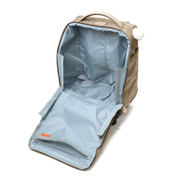 カナナプロジェクト スーツケース Kananaproject | ギャレリア Bag＆Luggage | 詳細画像20 