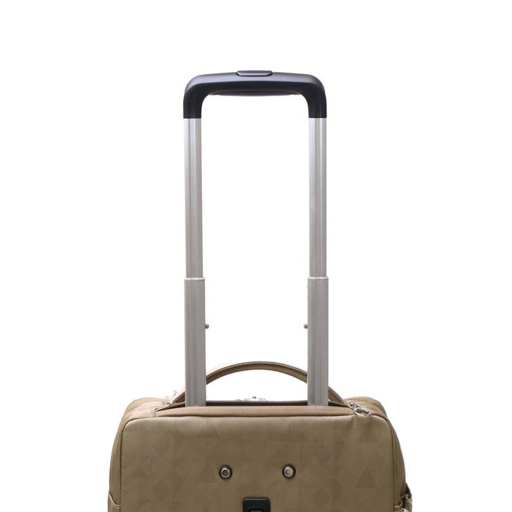 カナナプロジェクト スーツケース Kananaproject | ギャレリア Bag＆Luggage | 詳細画像21 